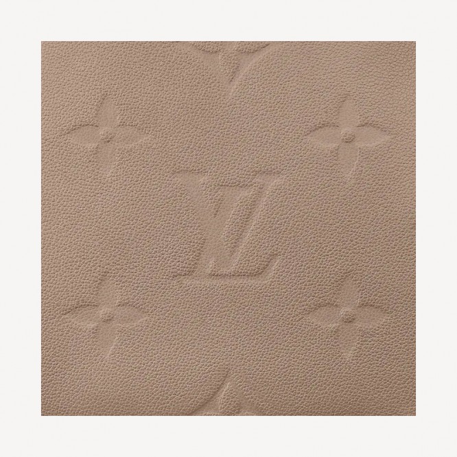 【新商品】LOUIS VUITTON ルイ・ヴィトン グラン・パレ MM トゥルトレール モノグラム・アンプラント M45833