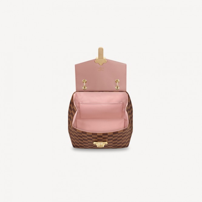 【直営店買付】LOUIS VUITTON CLAPTON クラプトン・バックパック ウィメンズ  バックパック N42262