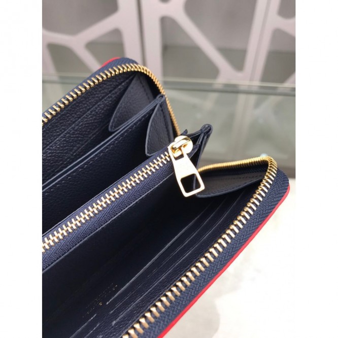 Louis vuitton 長財布 M62121 モノグラムアンプラント