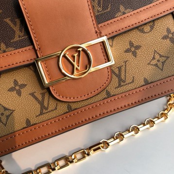 M44391ドーフィーヌモノグラム M44391ドーフィーヌモノグラム