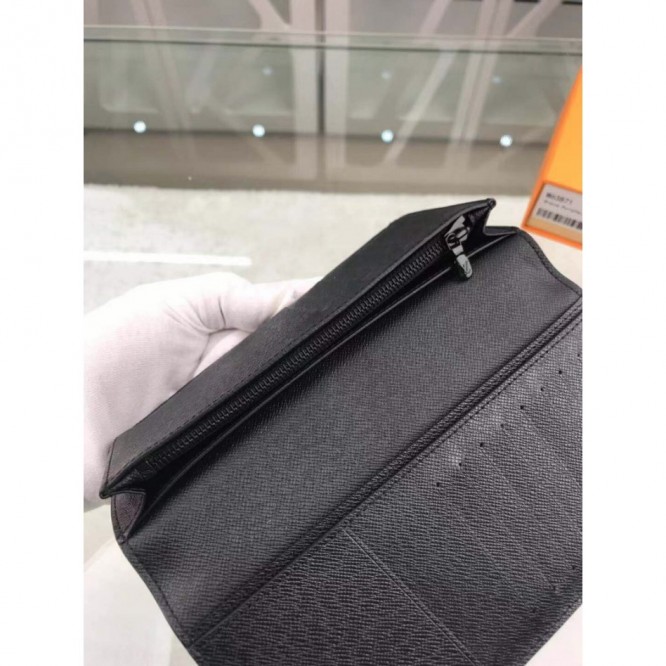 Louis Vuitton限定版M63871BRAZZAスペースシシリーズ長財布