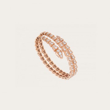 ★新品★ブルガリ BVLGARI セルペンティ ヴァイパー ブレスレット 357272 ★新品★ブルガリ BVLGARI セルペンティ ヴァイパー ブレスレット 357272