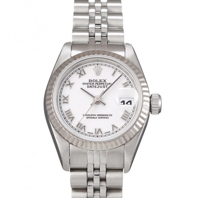 ロレックスLady-Datejust 26mm