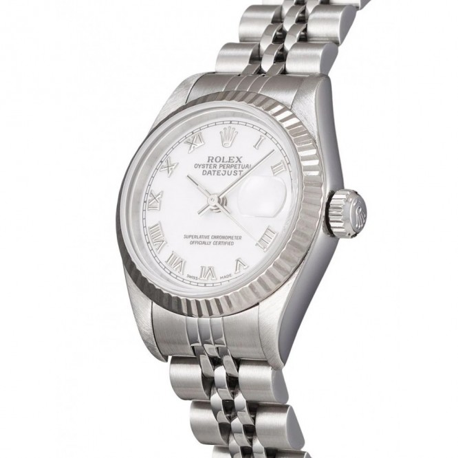 ロレックスLady-Datejust 26mm