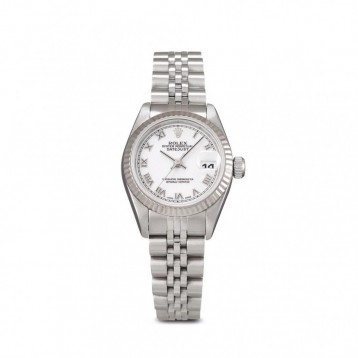 ロレックスLady-Datejust 26mm