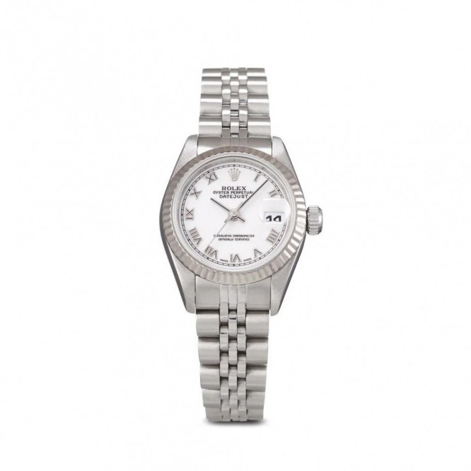ロレックスLady-Datejust 26mm