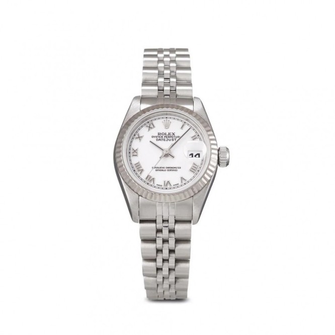 ロレックスLady-Datejust 26mm