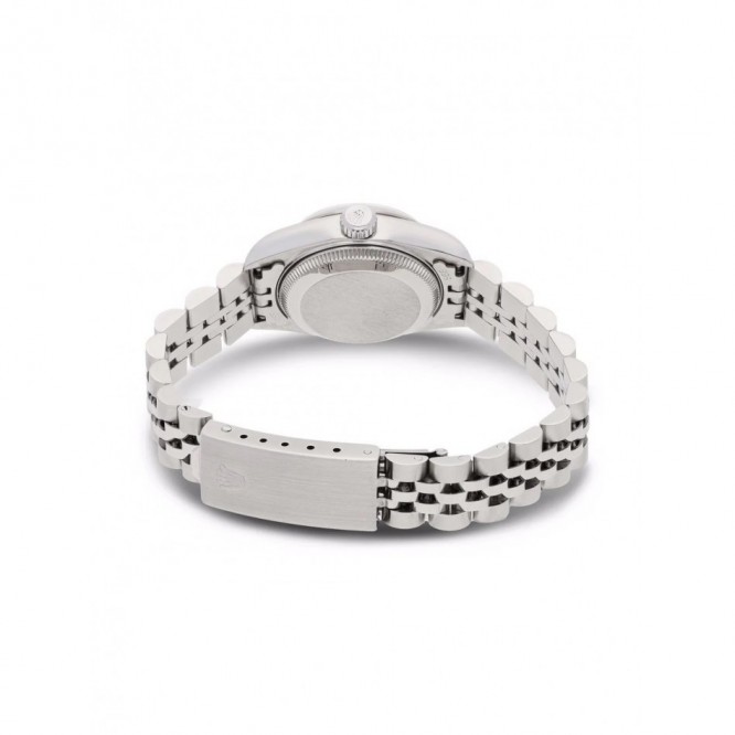 ロレックスLady-Datejust 26mm
