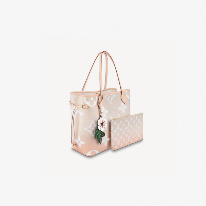【在庫僅か】LOUIS VUITTON 人気 ネヴァーフル MM ブリューム トートバッグ M45679