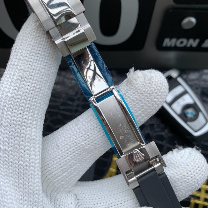 Rolex ロレックス(ROLEX)21600振動 日付カレンダー 腕時計 RO-TSHM900-041