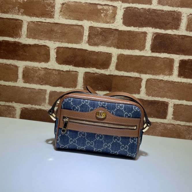Gucci〔オフィディア〕GG ミニバッグ ‎517350