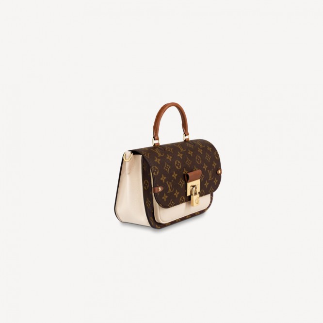 【大人気★】LOUIS VUITTON ヴォジラール PM M44353