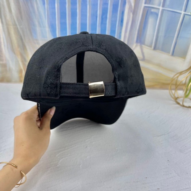 Louis Vuittonルイ・2022年最新キャップ スポーツ帽子 男女兼用 日よけ 野球帽 帽子 ベースボールキャップ