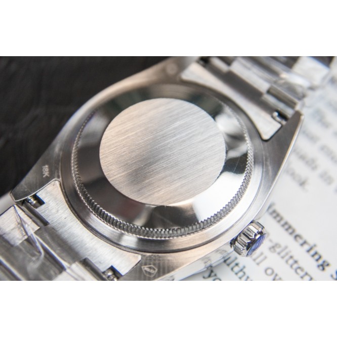 Rolex ロレックス SUPRE品 デイトジャスト Swiss 2836 ムーブメント搭載 GX-2001P1150-RO93