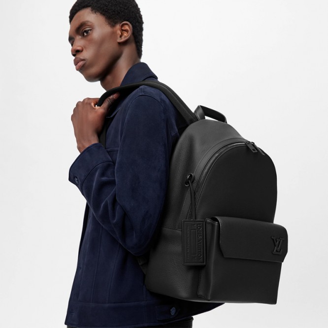 【在庫僅か】LOUIS VUITTON ルイ･ヴィトン バックパック NV Backpack M57079