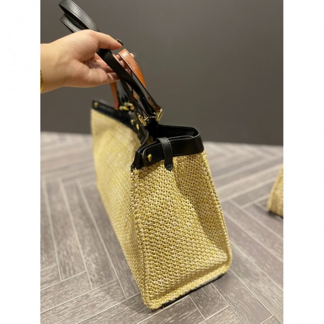 FENDI フェンディ なクラシックな ショルダーバッグハンドバッグ