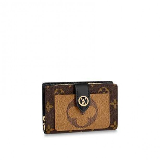 《国内完売人気》関税込み!!【Louis Vuitton】◆ポルトフォイユジュリエット◆