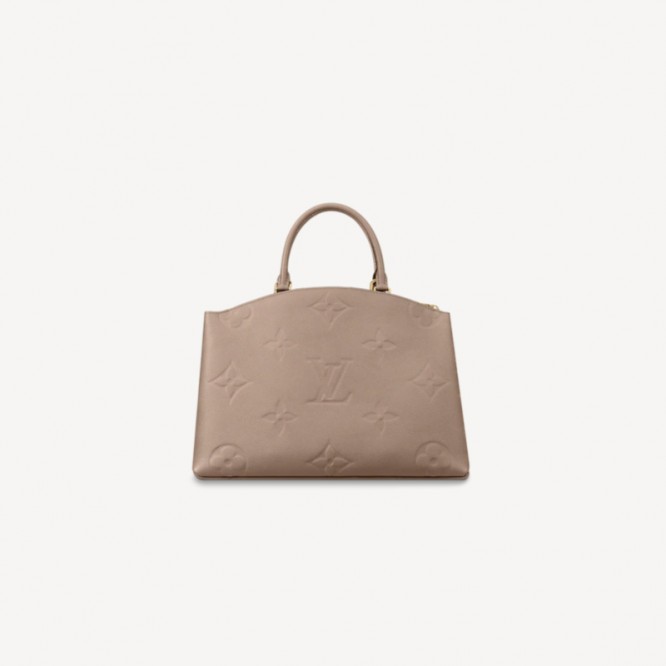 【新商品】LOUIS VUITTON ルイ・ヴィトン グラン・パレ MM トゥルトレール モノグラム・アンプラント M45833