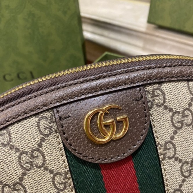 Gucci〔オフィディア〕GG ショルダーバッグ499621