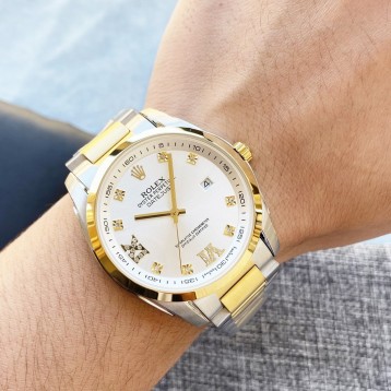 Rolex ロレックス ROLEX 新作通販 メンズ 自動巻き 腕時計 時計 2112J670TSH—RO1326 Rolex ロレックス ROLEX 新作通販 メンズ 自動巻き 腕時計 時計 2112J670TSH—RO1326