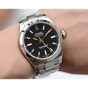 Rolex ロレックス 初代ミルガウス 2836-2 ムーブメント搭載 EP-2004P470-RO401 Rolex ロレックス 初代ミルガウス 2836-2 ムーブメント搭載 EP-2004P470-RO401