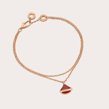 ★新品★ブルガリ BVLGARI ディーヴァ ドリーム ブレスレット 350589