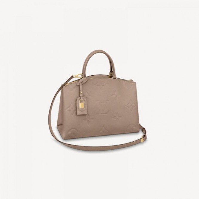 【新商品】LOUIS VUITTON ルイ・ヴィトン グラン・パレ MM トゥルトレール モノグラム・アンプラント M45833 【新商品】LOUIS VUITTON ルイ・ヴィトン グラン・パレ MM トゥルトレール モノグラム・アンプラント M45833