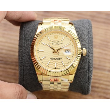 Rolex ロレックス (ROLEX)デイトジャスト 日本 シチズン搭載 TSH2108J580-RO021A Rolex ロレックス (ROLEX)デイトジャスト 日本 シチズン搭載 TSH2108J580-RO021A
