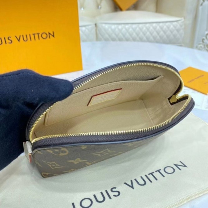 LOUIS VUITTON M47515  ポシェット・コスメティック財布キーケース