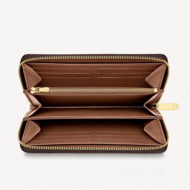 LOUIS VUITTON ルイヴィトン ショルダーバッグ 長財布 2点セット お得 M41643+M60017