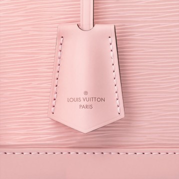 【世界中で大人気】LOUIS VUITTON ALMA BB アルマ BB ウィメンズ トートバッグ ローズ・バレリーヌ M41327 【世界中で大人気】LOUIS VUITTON ALMA BB アルマ BB ウィメンズ トートバッグ ローズ・バレリーヌ M41327