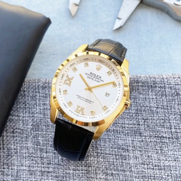 Rolex ロレックス ROLEX 新作通販 メンズ 自動巻き 腕時計 時計 2112J620TSH—RO1322 Rolex ロレックス ROLEX 新作通販 メンズ 自動巻き 腕時計 時計 2112J620TSH—RO1322