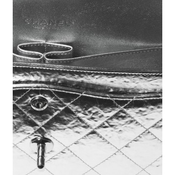 クラシック スモール ハンドバッグ