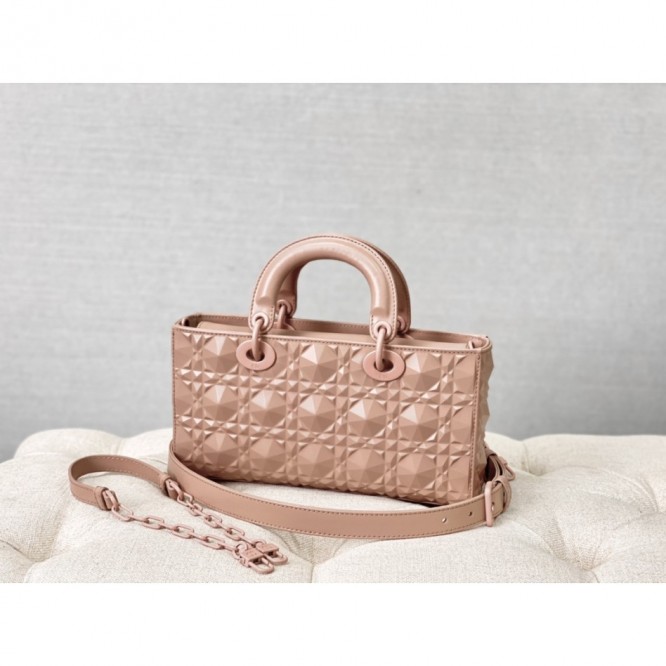 DIOR LADY D-JOY ハンドバッグ