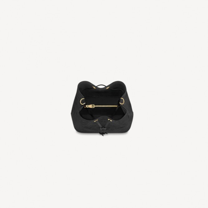【1229更新商品】LOUIS VUITTON ルイ･ヴィトン ネオノエ ノワール M45256