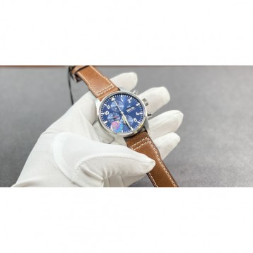 IWC パイロット・ウォッチ・クロノグラフ IWC パイロット・ウォッチ・クロノグラフ