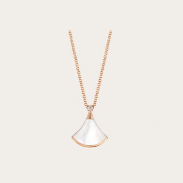 ★新品★ブルガリ BVLGARI ディーヴァ ドリーム ネックレス 350581 ★新品★ブルガリ BVLGARI ディーヴァ ドリーム ネックレス 350581