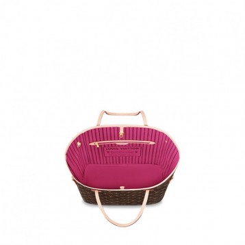 M41178ネヴァーフル MMモノグラムPivoine