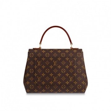 M42735クリュニー MM モノグラム M42735クリュニー MM モノグラム