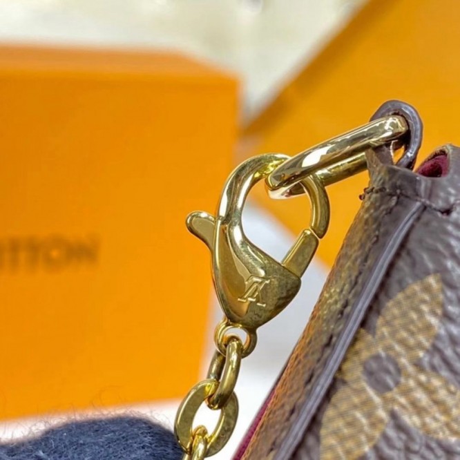 LOUIS VUITTON M61276  ポシェット・フェリシー財布