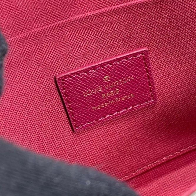 LOUIS VUITTON M61276  ポシェット・フェリシー財布