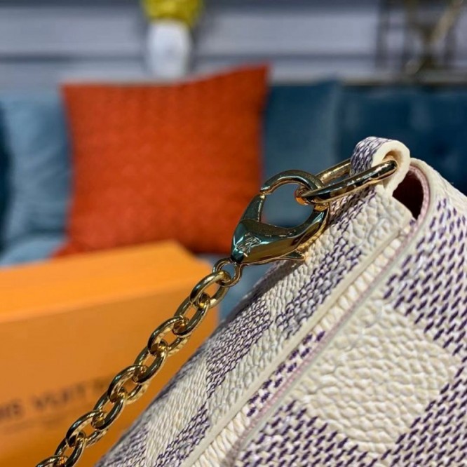 LOUIS VUITTON N63106  ポシェット・フェリシー