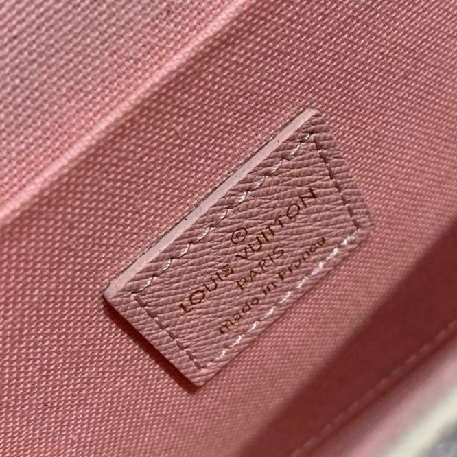 LOUIS VUITTON N63106  ポシェット・フェリシー