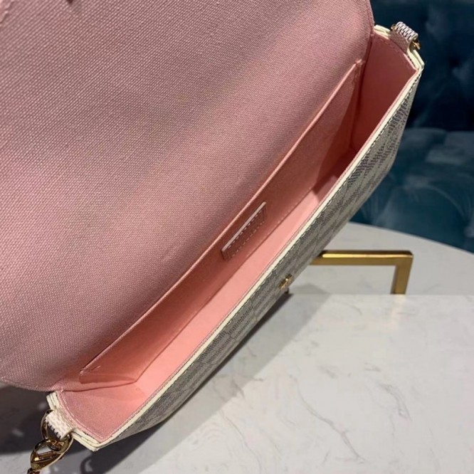 LOUIS VUITTON N63106  ポシェット・フェリシー