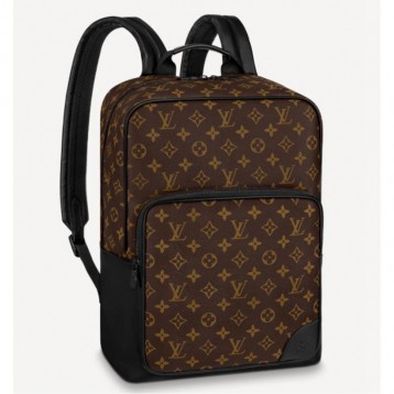 LOUIS VUITTON M45335  ディーン・バックパック