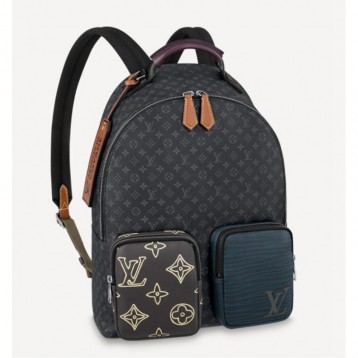 LOUIS VUITTON M45455  バックパック・マルチポケット