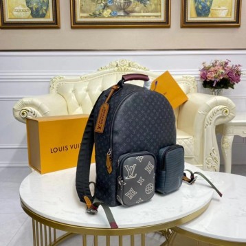 LOUIS VUITTON M45455  バックパック・マルチポケット LOUIS VUITTON M45455  バックパック・マルチポケット
