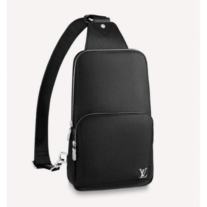 LOUIS VUITTON M30443  アヴェニュー・スリングバッグ