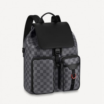 LOUIS VUITTON N40279  ユーティリティ・バックパック