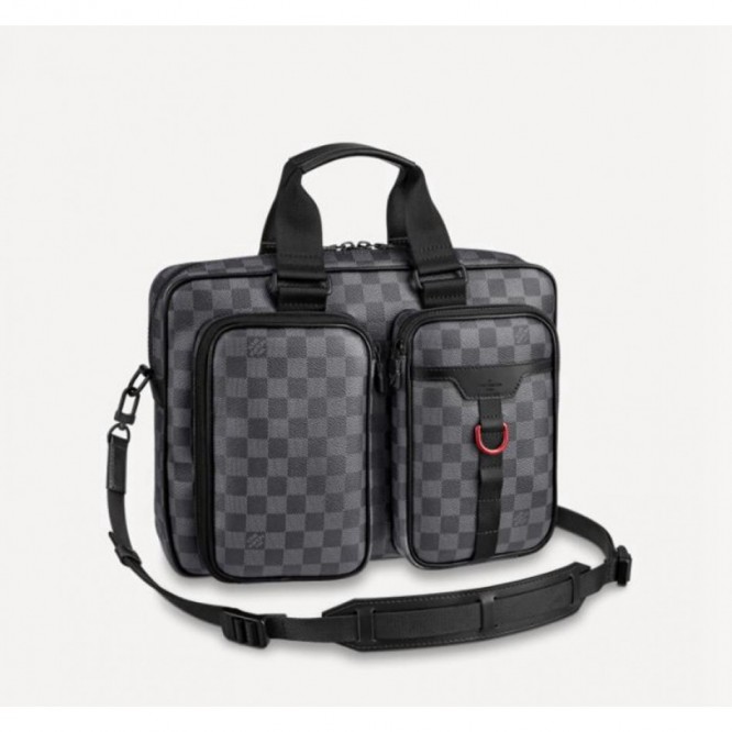 LOUIS VUITTON N40278  ユーティリティ・ビジネス